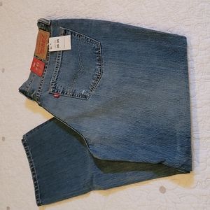 Levi's 541 straight leg 36x34 brand new with tags.